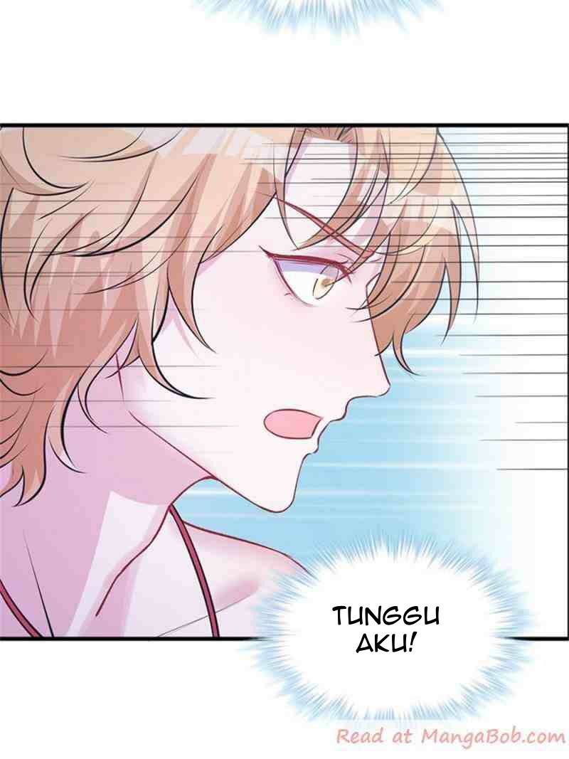 Beauty and the Beasts Chapter 98 Bahasa Indonesia